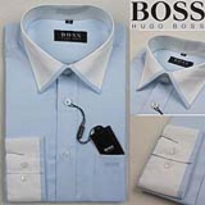 wholesale Boss Shirts No. 184